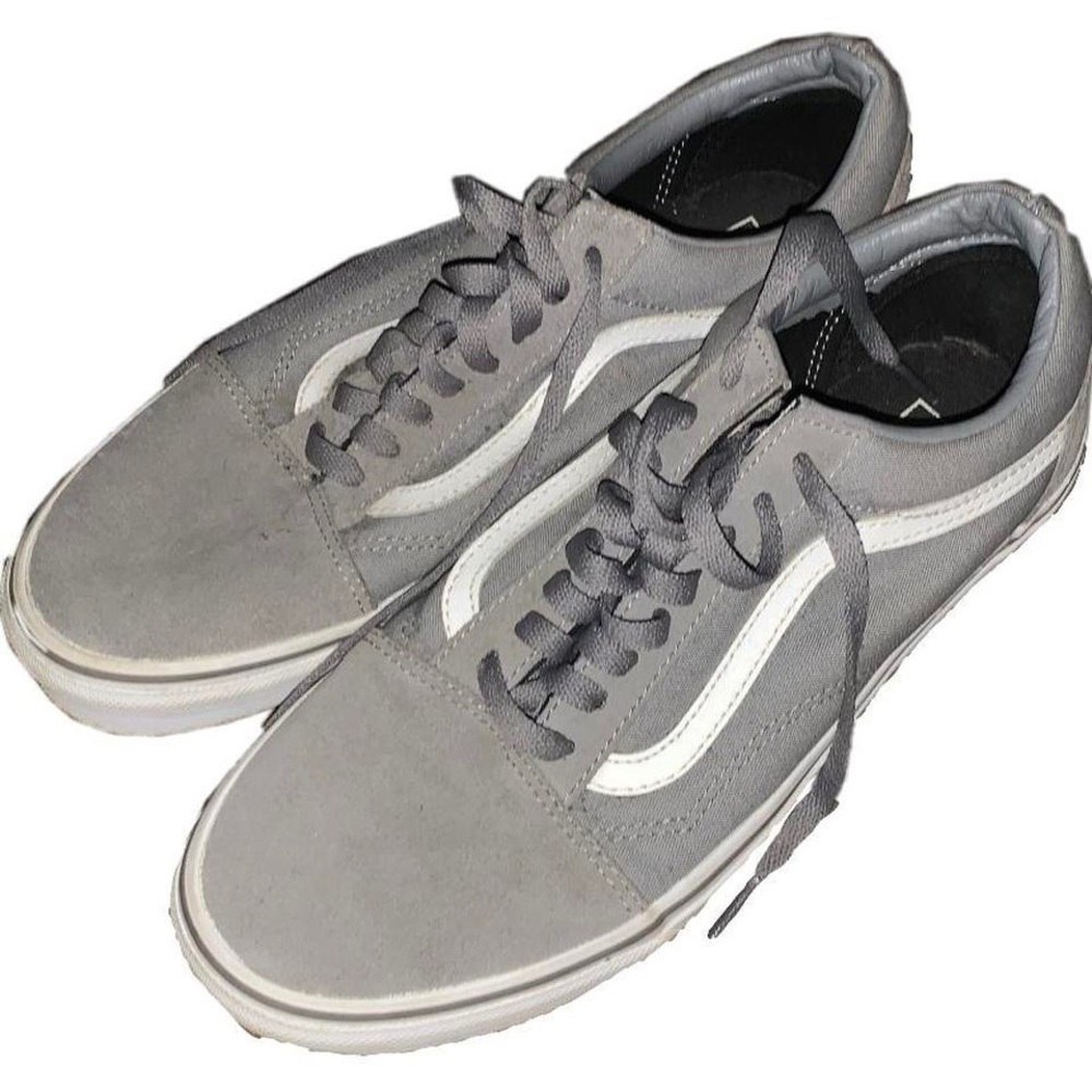 old skool vans